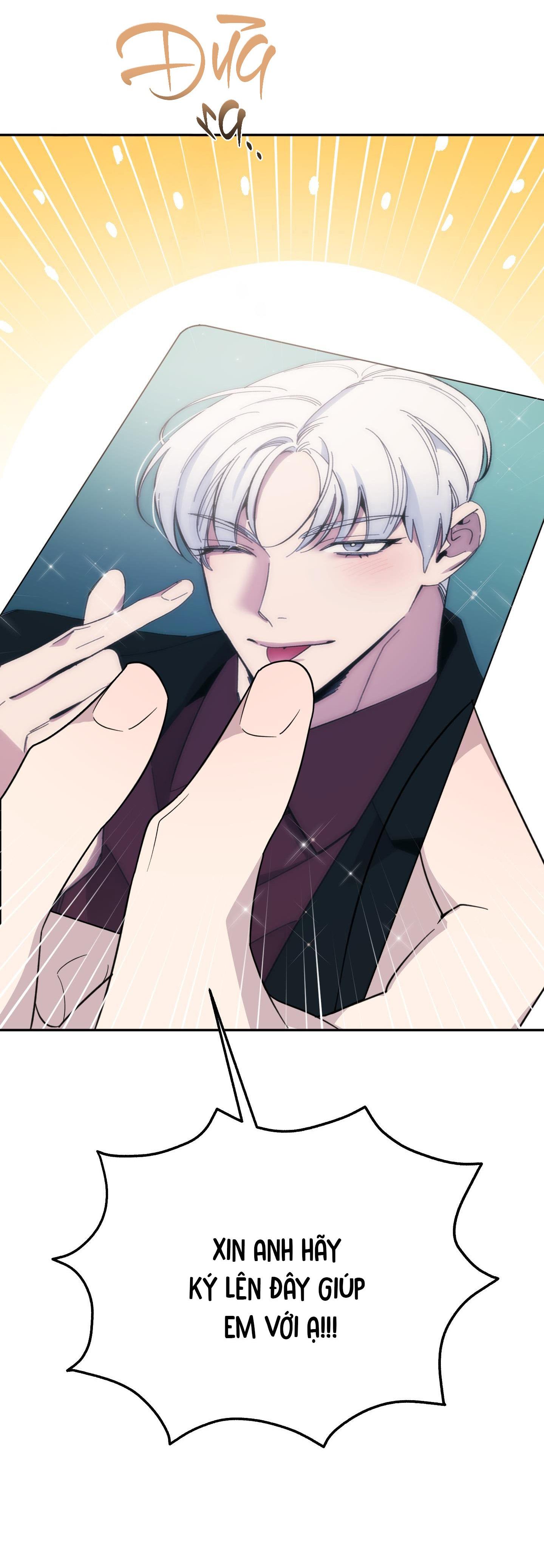Đọc truyện  Carrot And Stick - Chapter 8