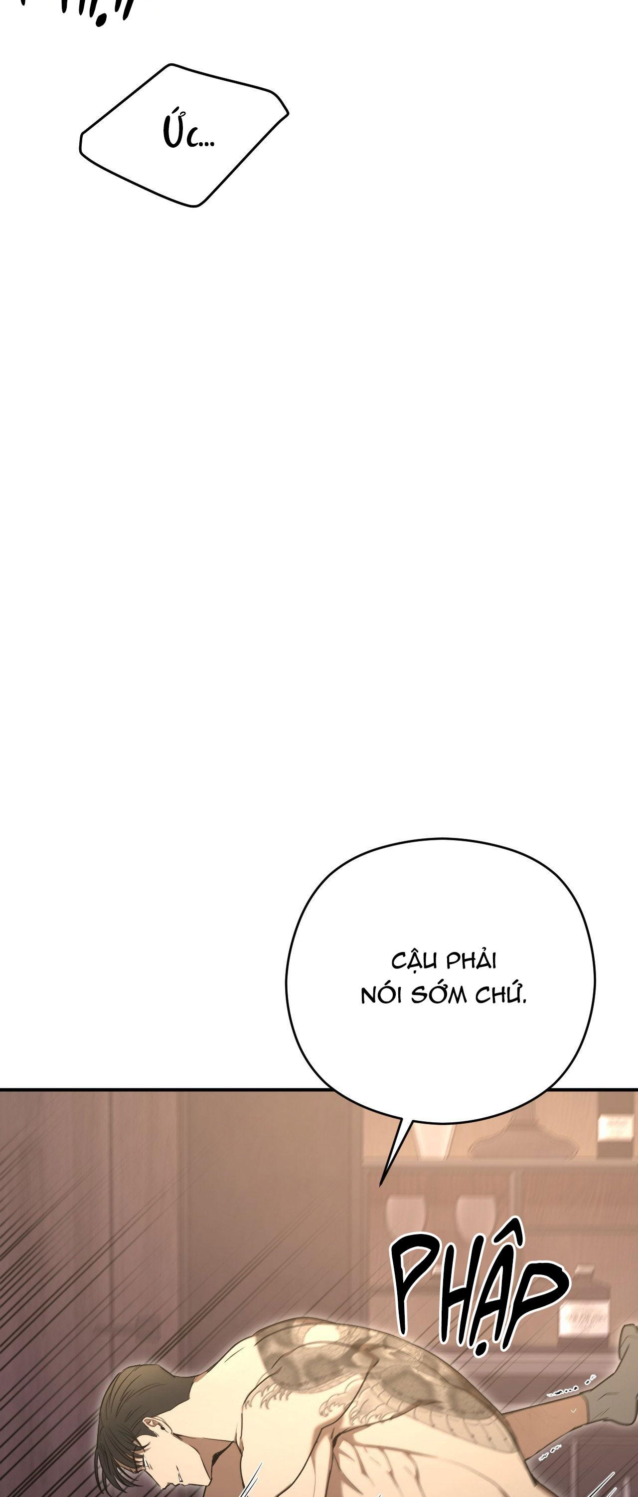 Đọc truyện ĐỘC XÀ - Chapter 17