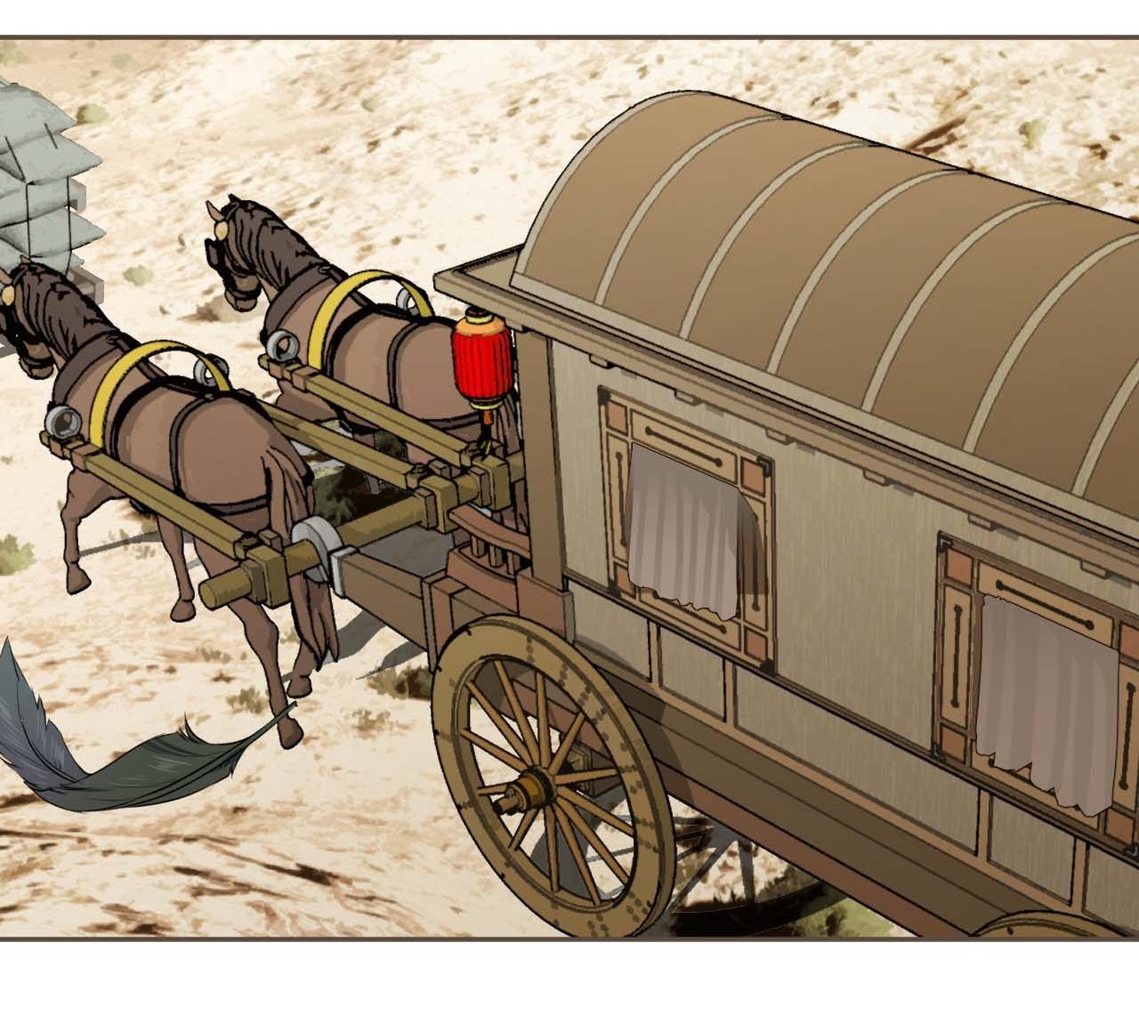 Đọc truyện Á NÔ 2 - THÁM HOA - Chapter 67