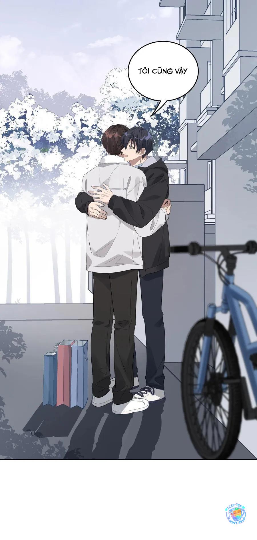 Đọc truyện Năm tháng qua - Chapter 37