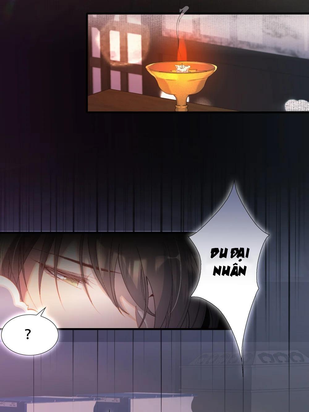 Đọc truyện Loạn thế vi vương - Chapter 111