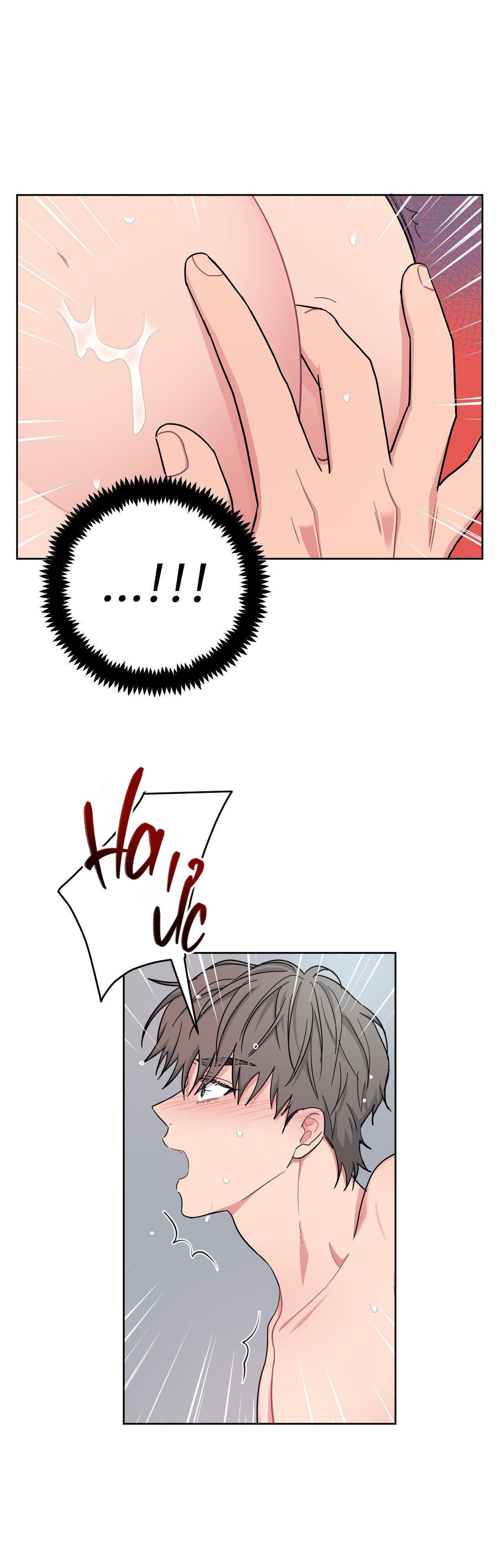 Đọc truyện  Chàng Trai Mỹ Thuật - Chapter 10