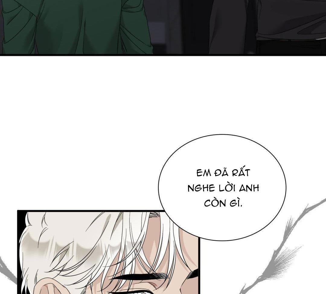Đọc truyện FOULS START - Chapter 3
