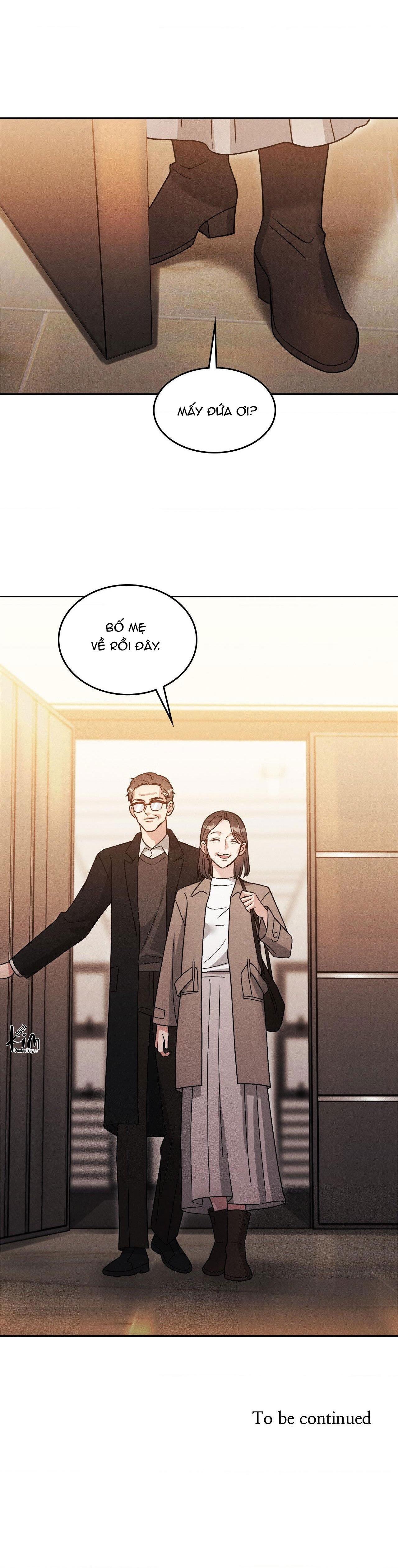 Đọc truyện GIẢ DƯỢC - Chapter 31