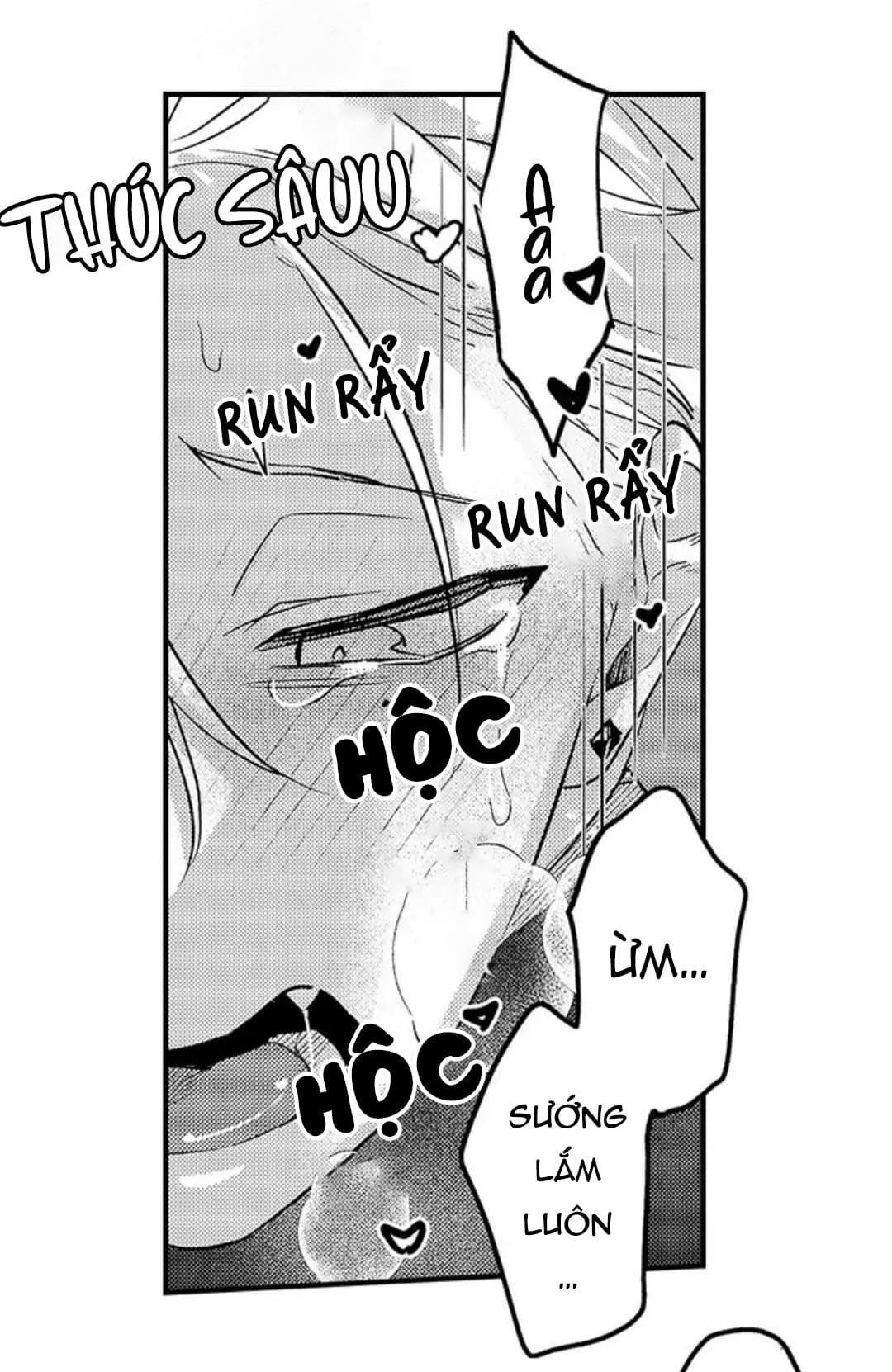 Đọc truyện Cậu ấy Top hơn tôi? - Chapter 9