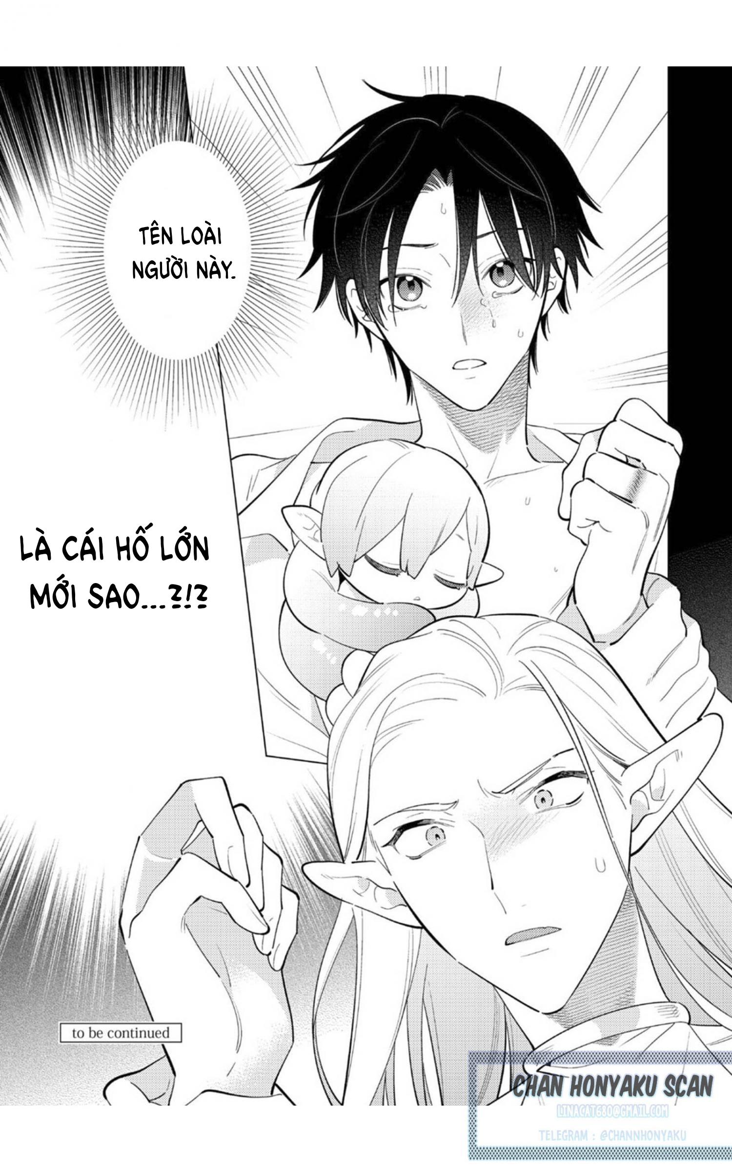Đọc truyện Kỷ vật thế giới mới Lovetopia - Chapter 1