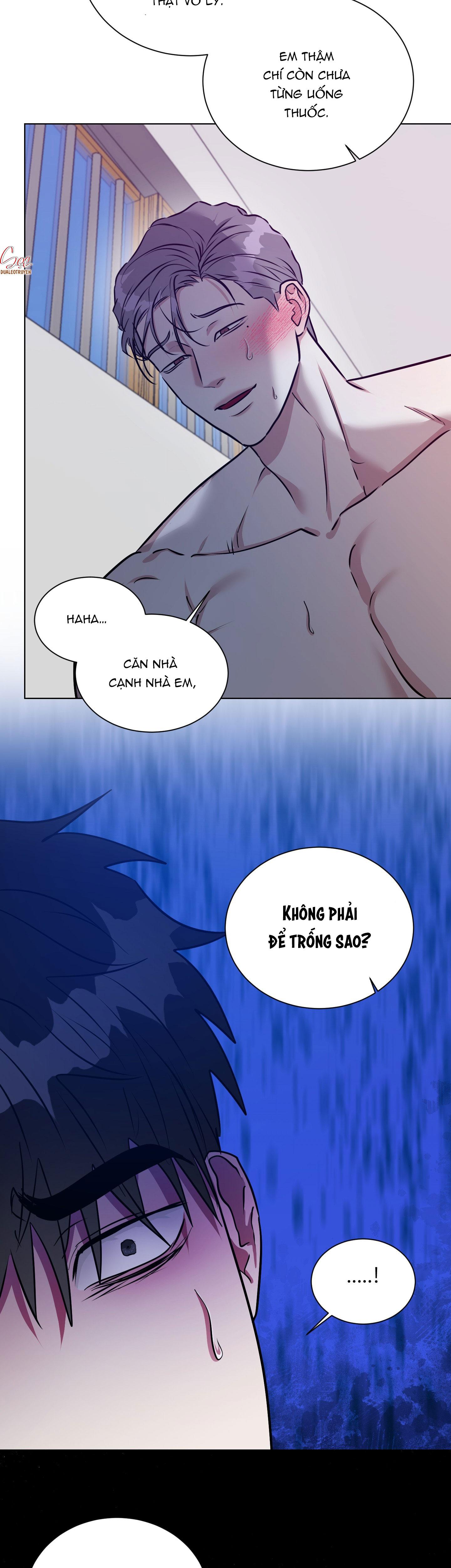Đọc truyện VỰC RẮN - Chapter 24