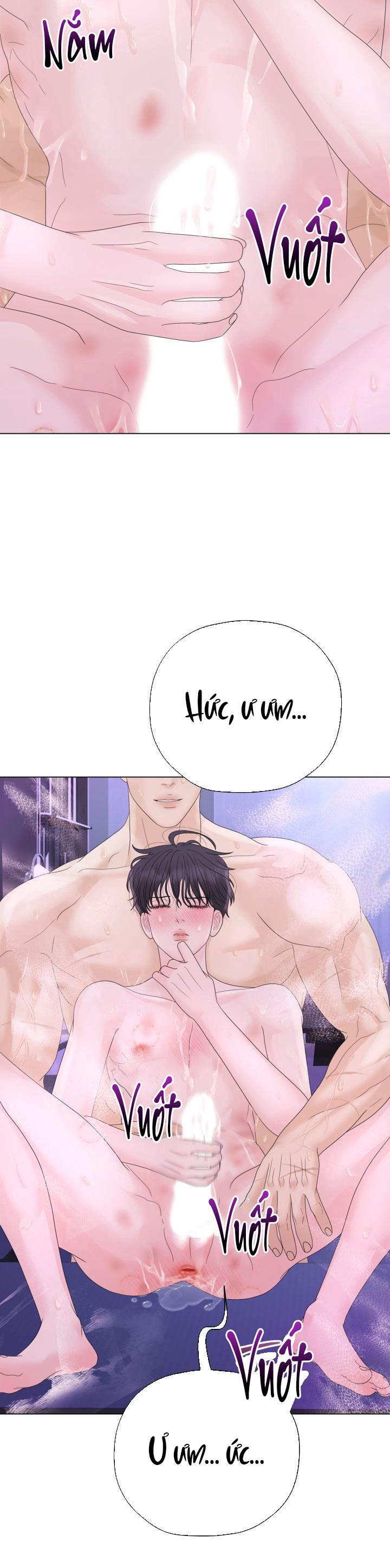 Đọc truyện CÁI NÔI CỦA TỘI ÁC - Chapter 19