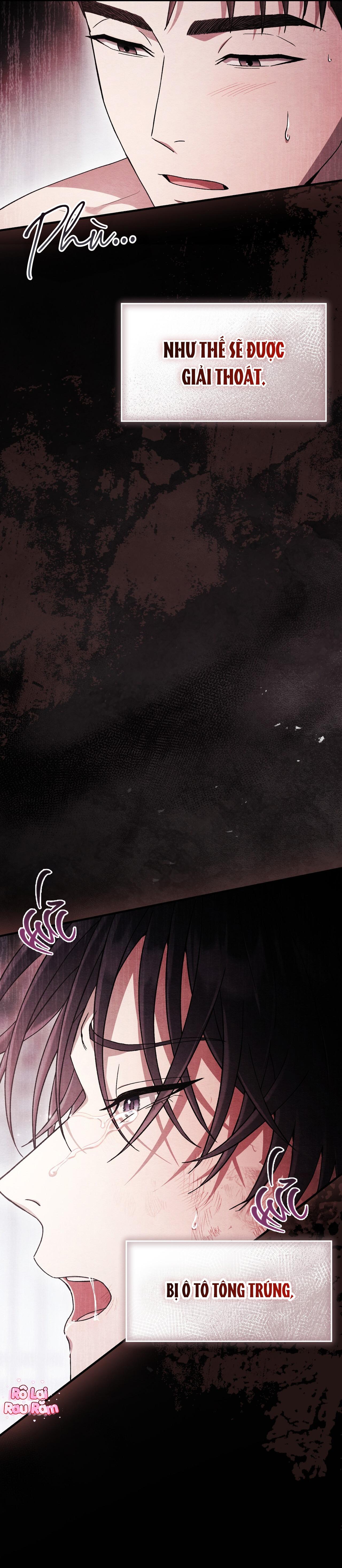 Đọc truyện ĂN MỘT LỜI HAI - Chapter 35