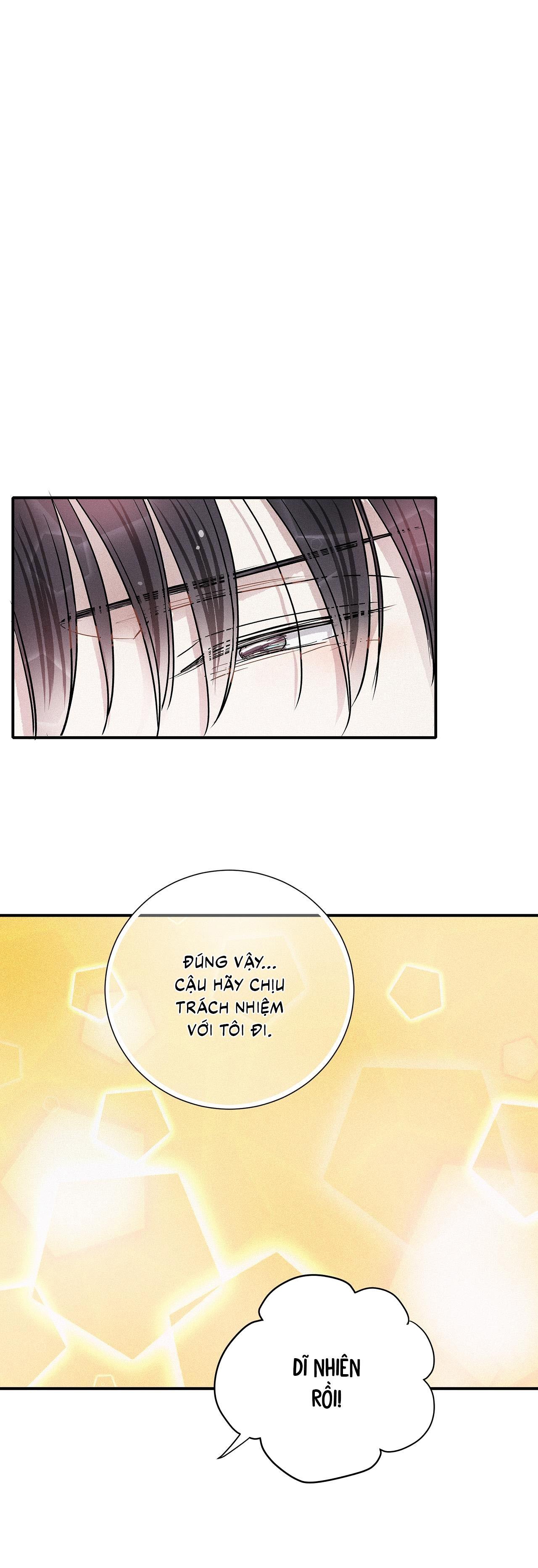Đọc truyện  Tình yêu và danh vọng - Chapter 64