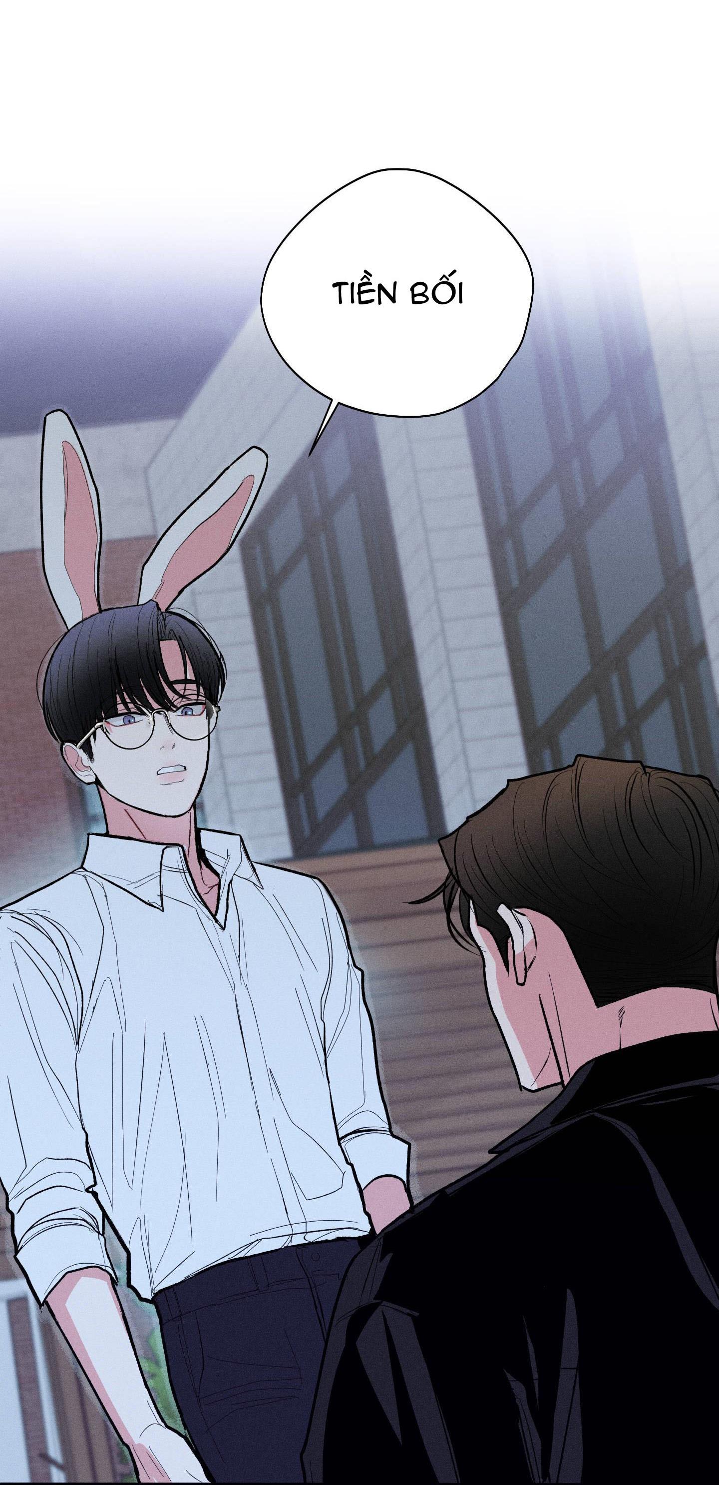 Đọc truyện (DROP) MÓN QUÀ DÀNH CHO KẺ NGẠO MẠN - Chapter 32