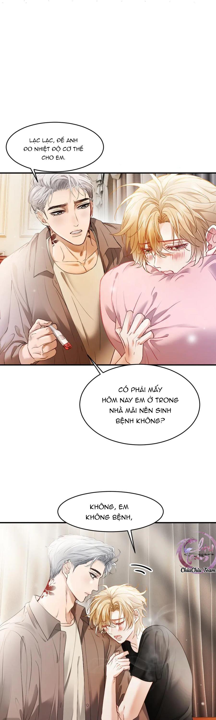 Đọc truyện Tiểu thiếu gia dựa vào nhan sắc càn quét toàn hệ thống - Chapter 44