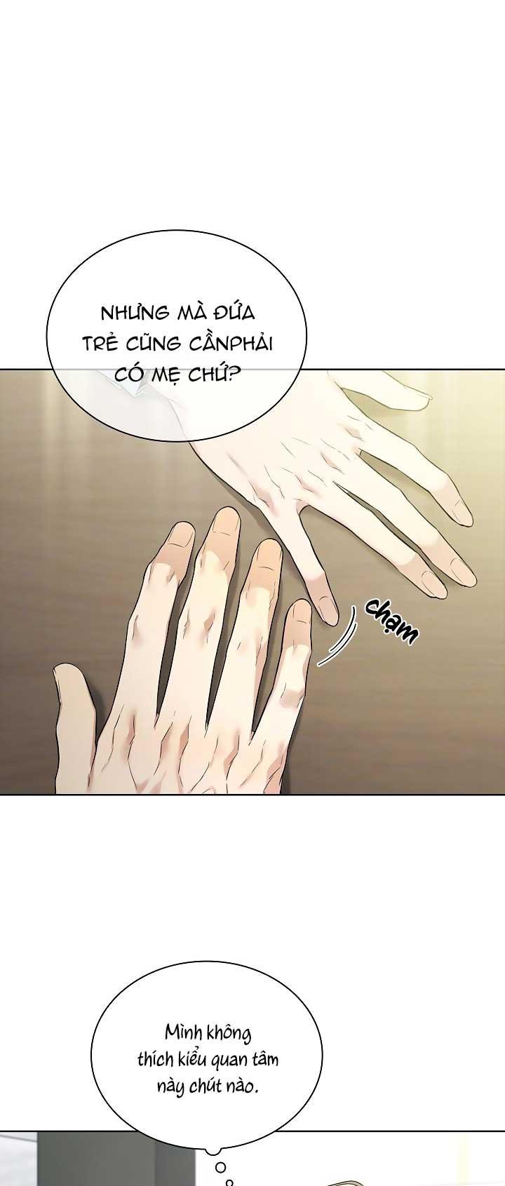 Đọc truyện HÔN TÔI NẾU CÓ THỂ - Chapter 2