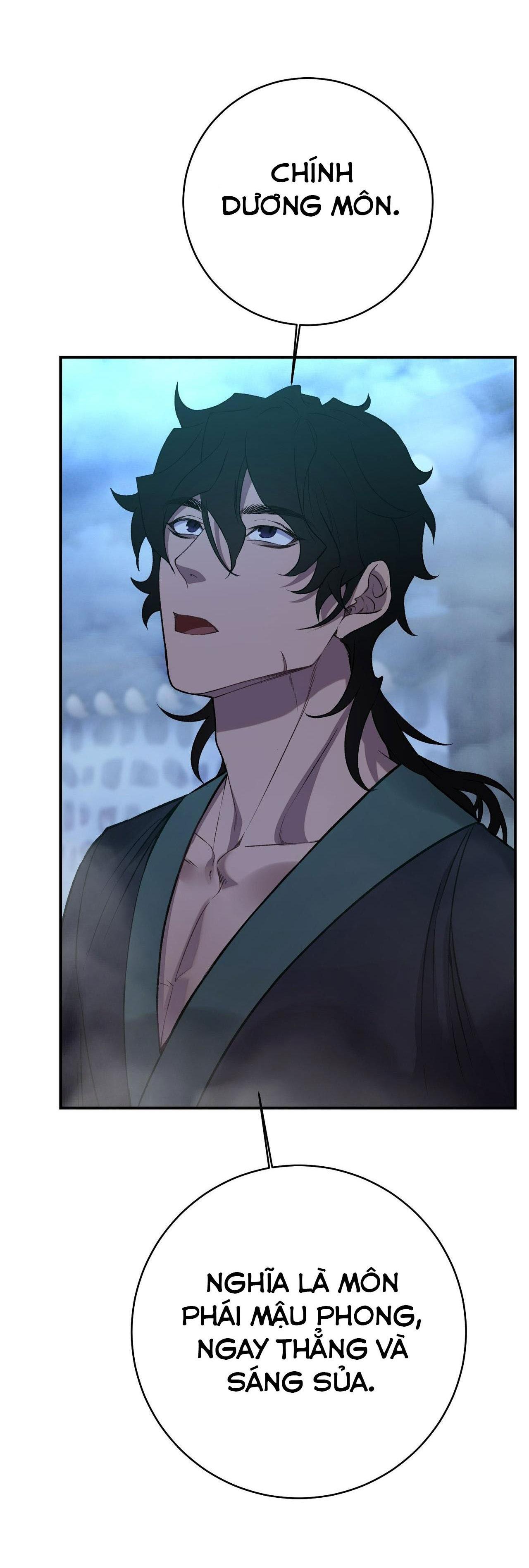 Đọc truyện HỒNG NGỌC GIỮA NỀN TUYẾT TRẮNG - Chapter 5