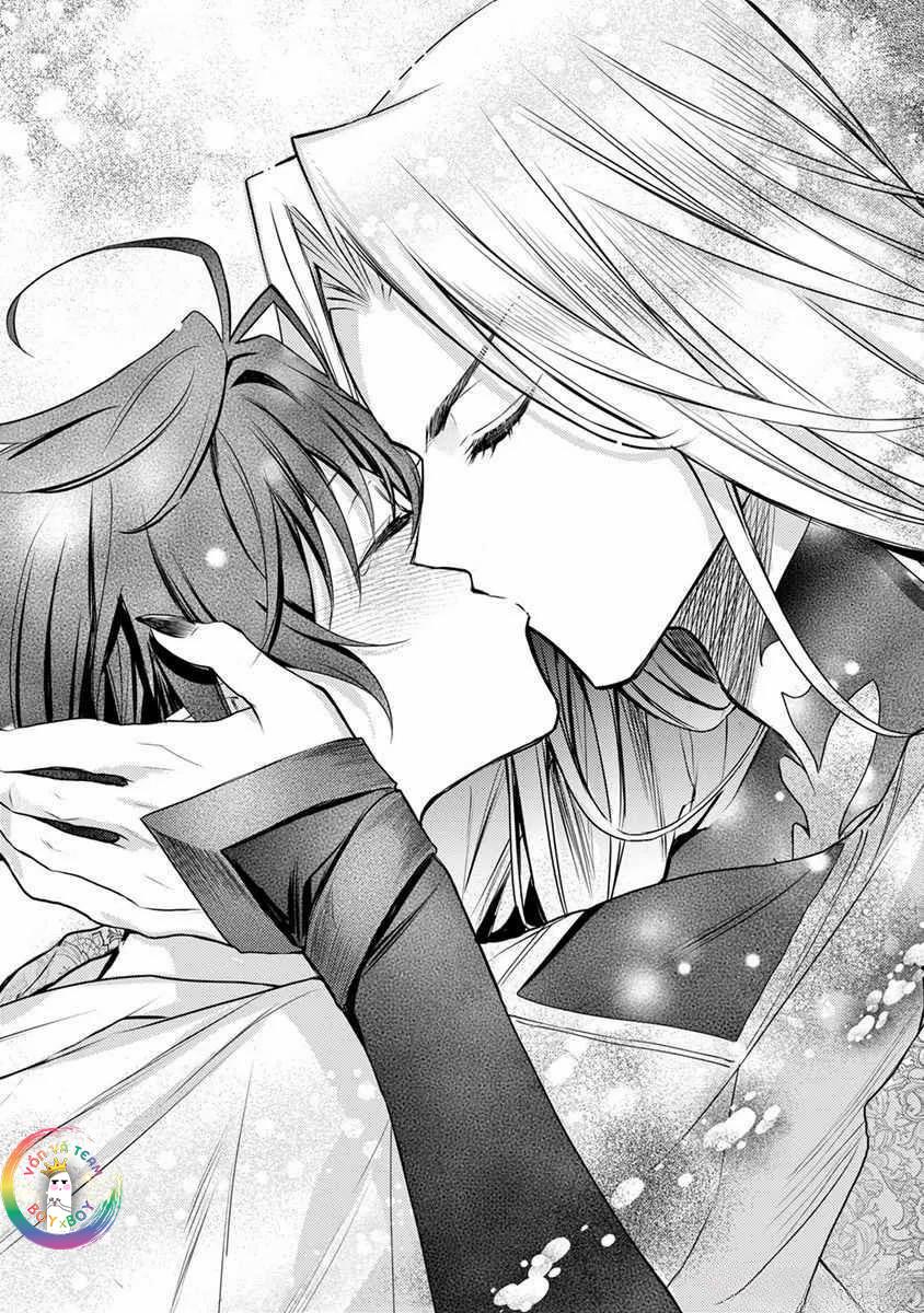Đọc truyện Tuyển Tập Doujinshi Nhà Vã - Chapter 23