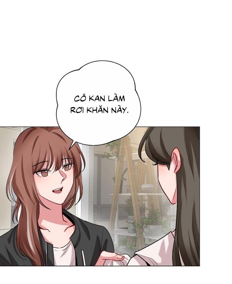 Đọc truyện Flower of youth - Chapter 8