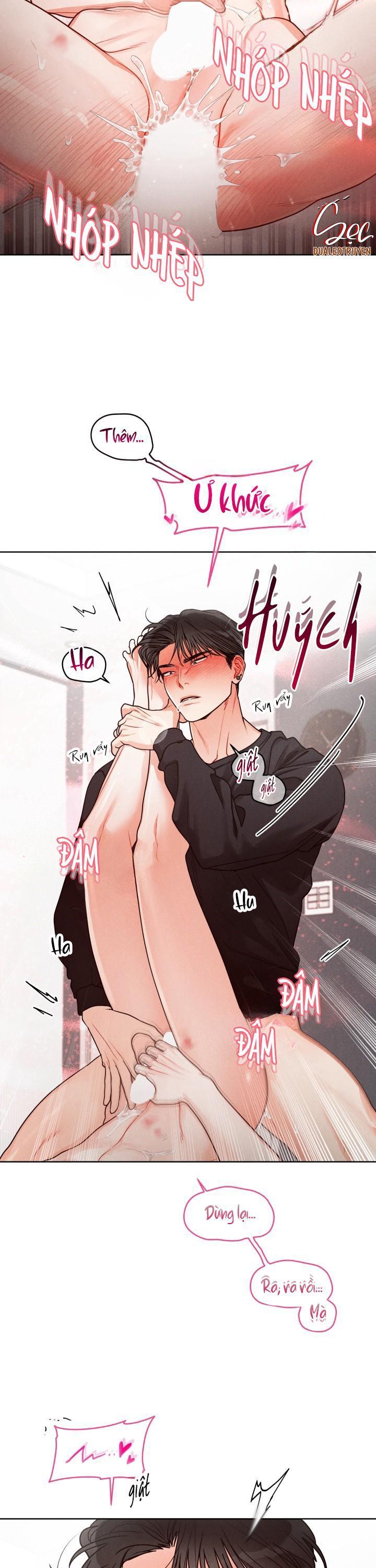 Đọc truyện Private Call - Chapter 22