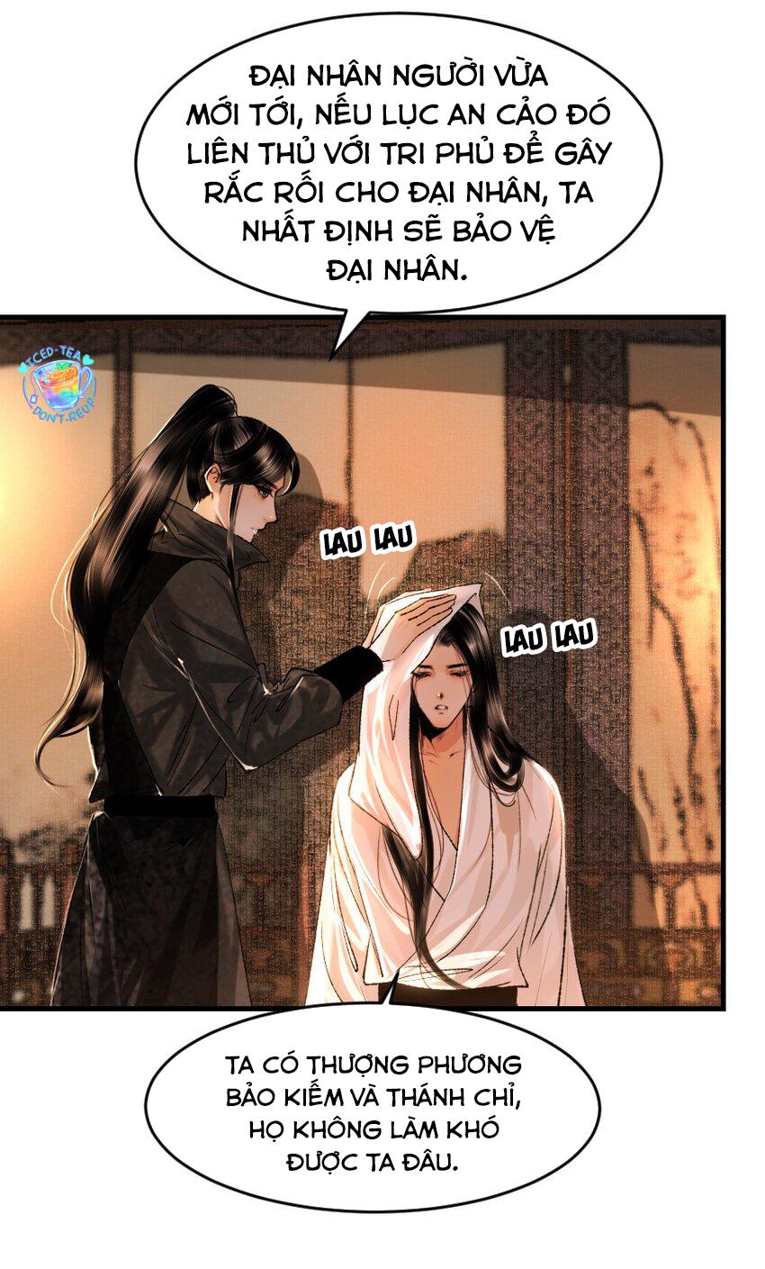 Đọc truyện Vòng Luân Hồi - Chapter 105