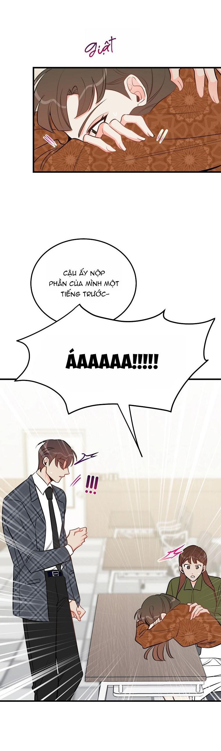 Đọc truyện Có Chuyện Gì Xảy Ra với Sự Nổi Tiếng Của Tôi Thế? - Chapter 42