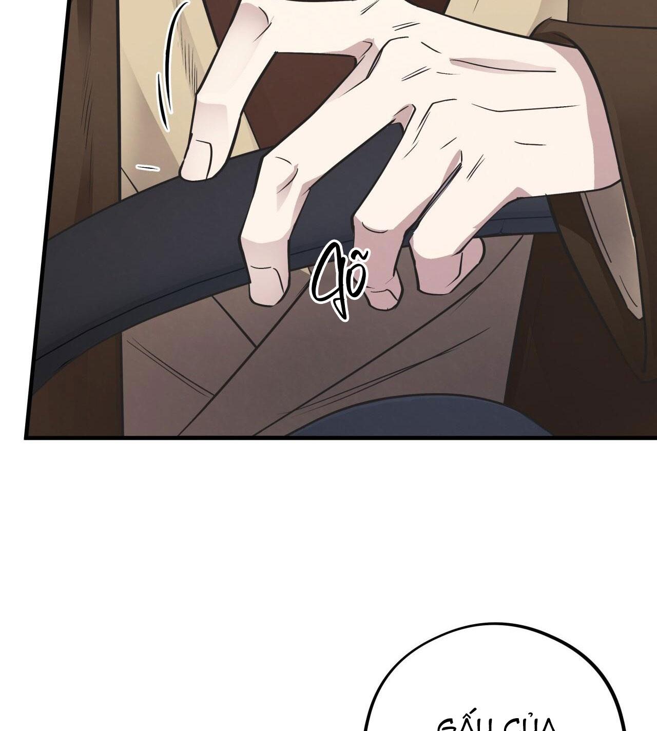 Đọc truyện HONEY BEAR - Chapter 44