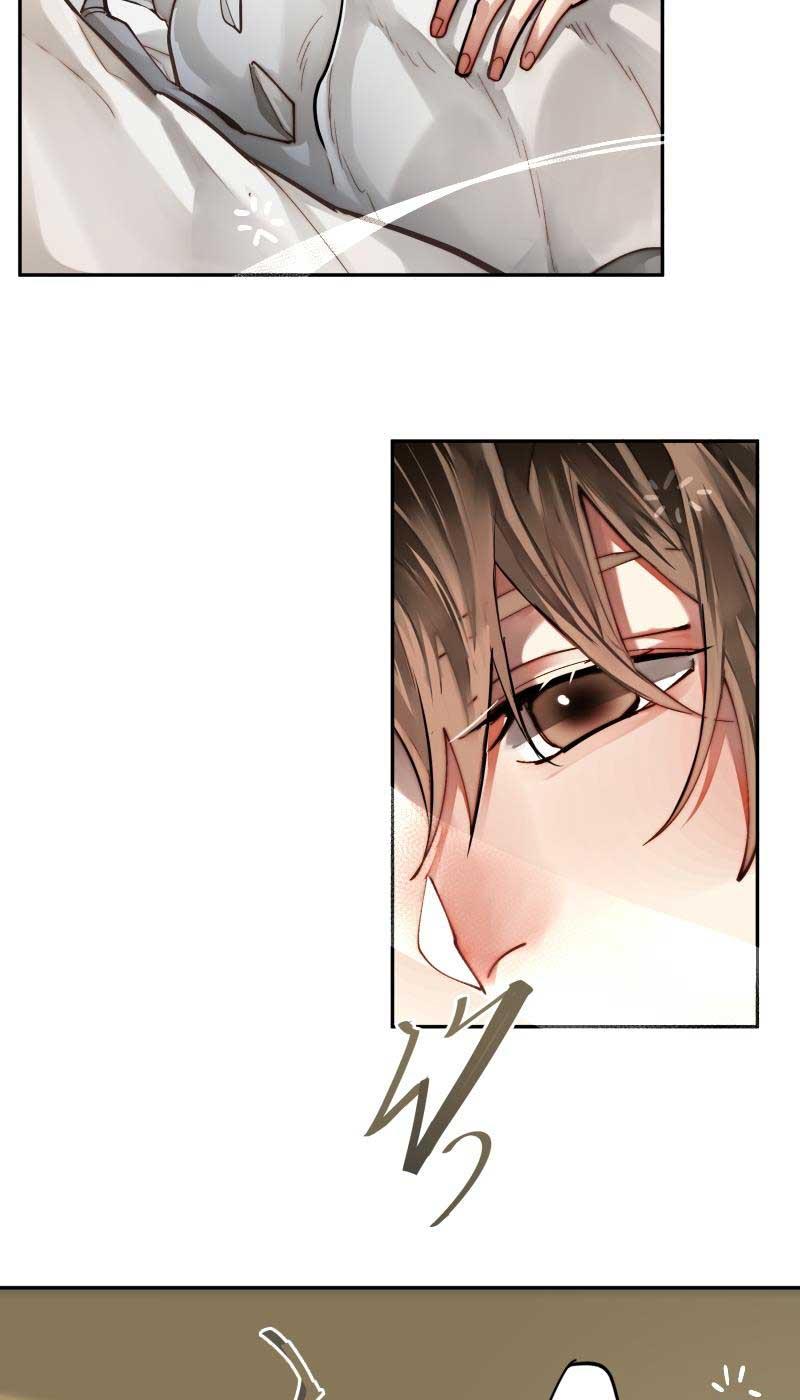 Đọc truyện KHI LONG THẦN RƠI VÀO LƯỚI TÌNH - Chapter 38