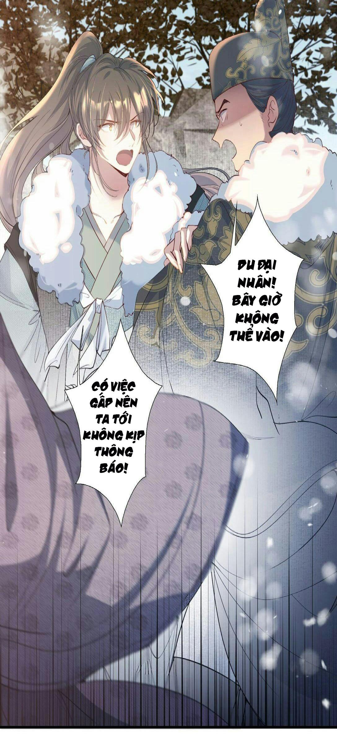 Đọc truyện Loạn thế vi vương - Chapter 106