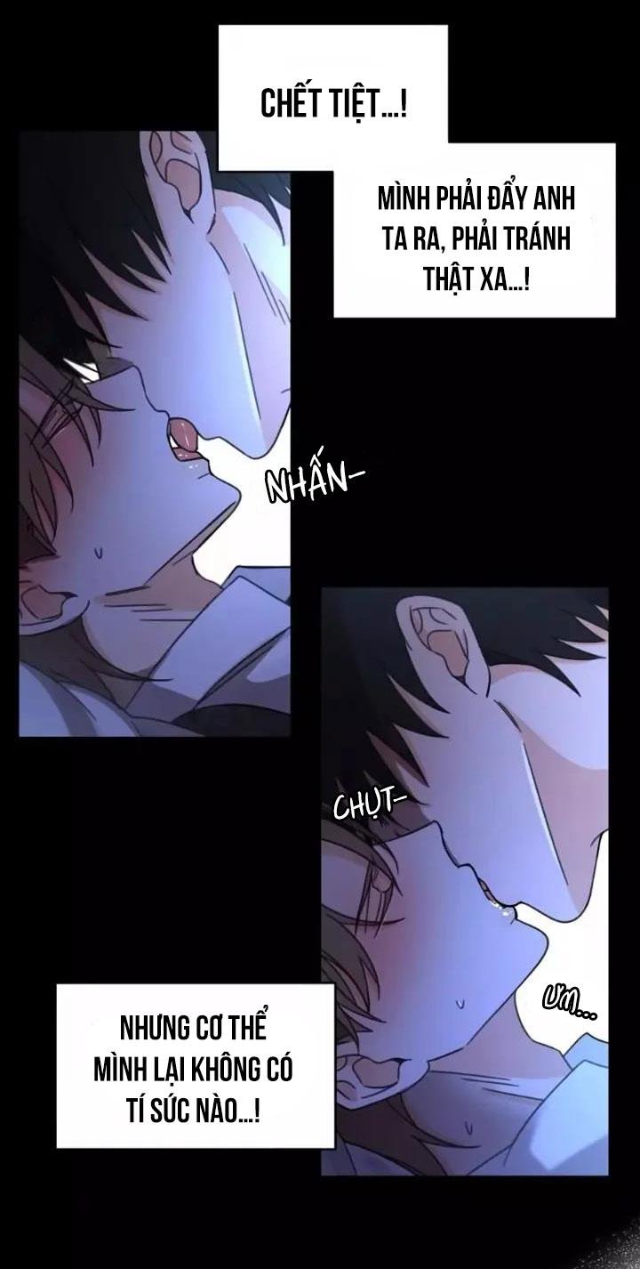 Đọc truyện Mắc Kẹt Trong Game Hẹn Hò Của Em Gái Tôi - Chapter 46