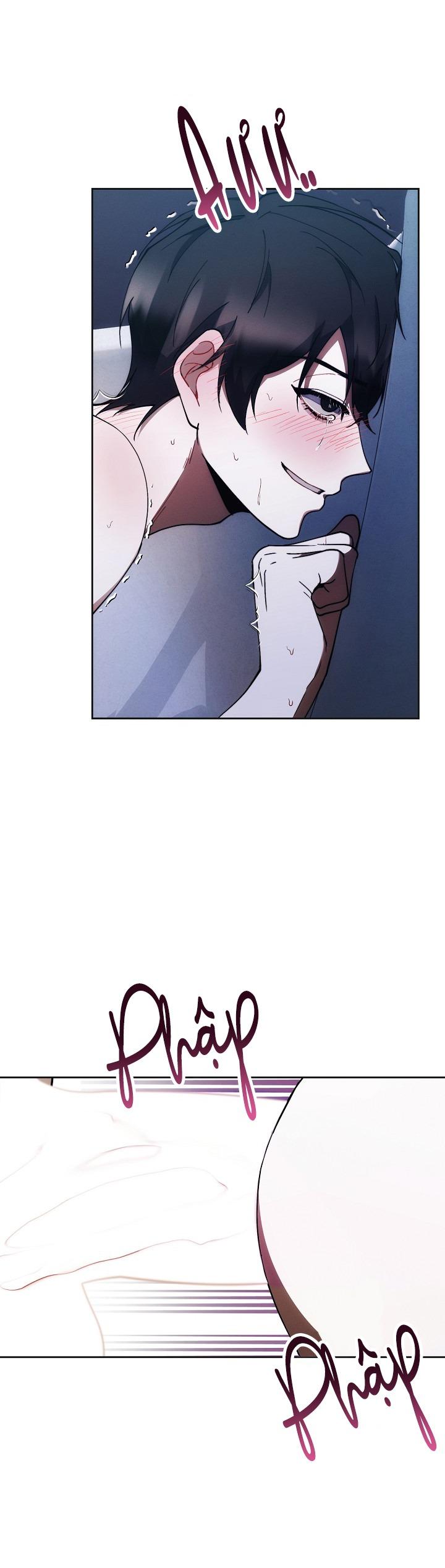 Đọc truyện RED MANSION - Chapter 40