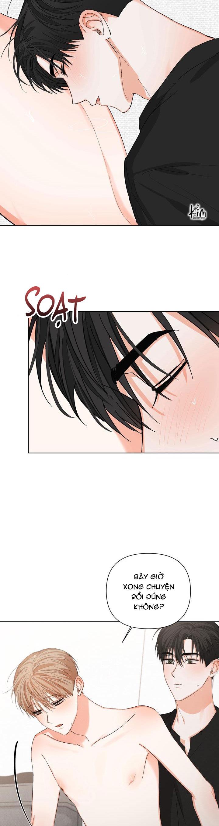 Đọc truyện NINE TO NINE - Chapter 48