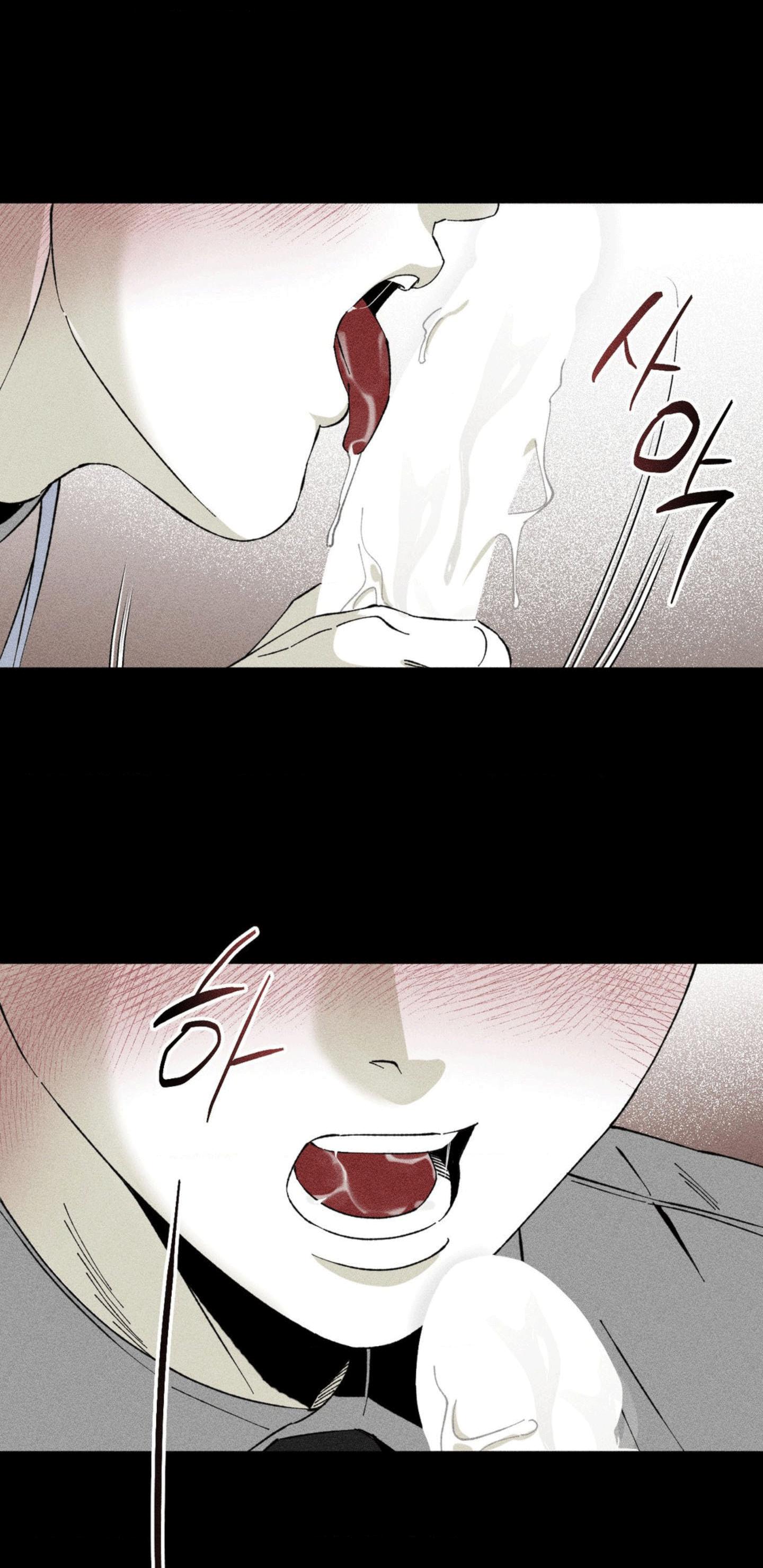 Đọc truyện Yuwon Không Thay Đổi - Chapter 12