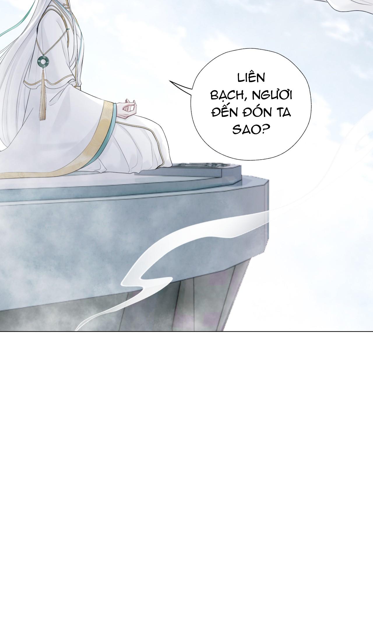 Đọc truyện Bản Toạ Nuôi Quỷ Hút Máu Ở Tông Môn (END) - Chapter 68