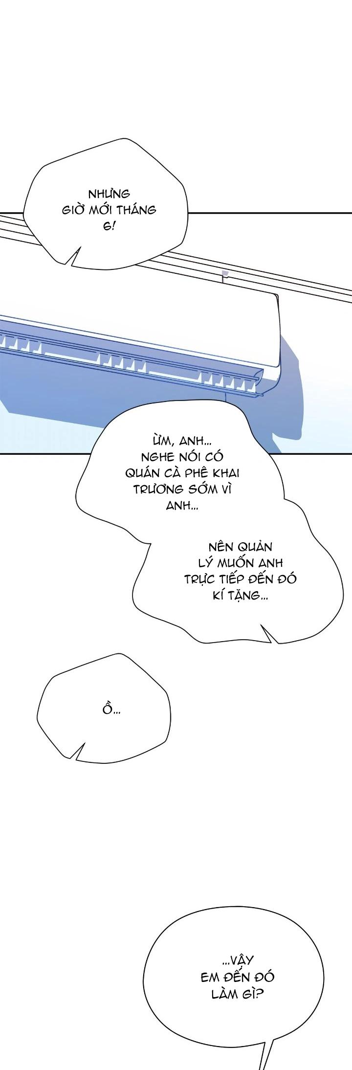 Đọc truyện (END) Nếu Như Cậu Bạn Hàng Xóm Là Vampire? - Chapter 73