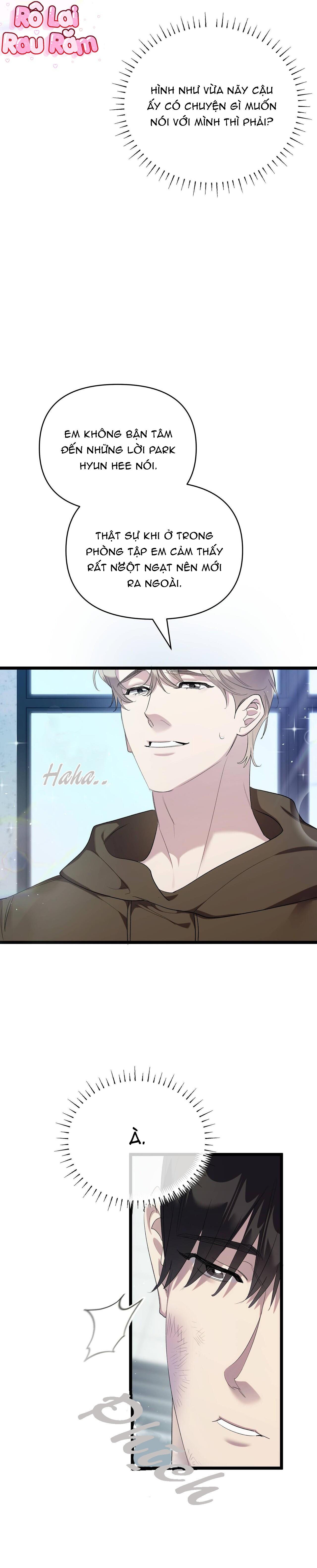Đọc truyện Drop Delight - Chapter 9