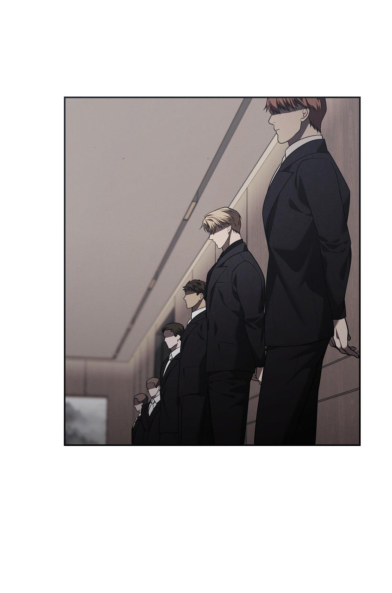 Đọc truyện FREY! - Chapter 8