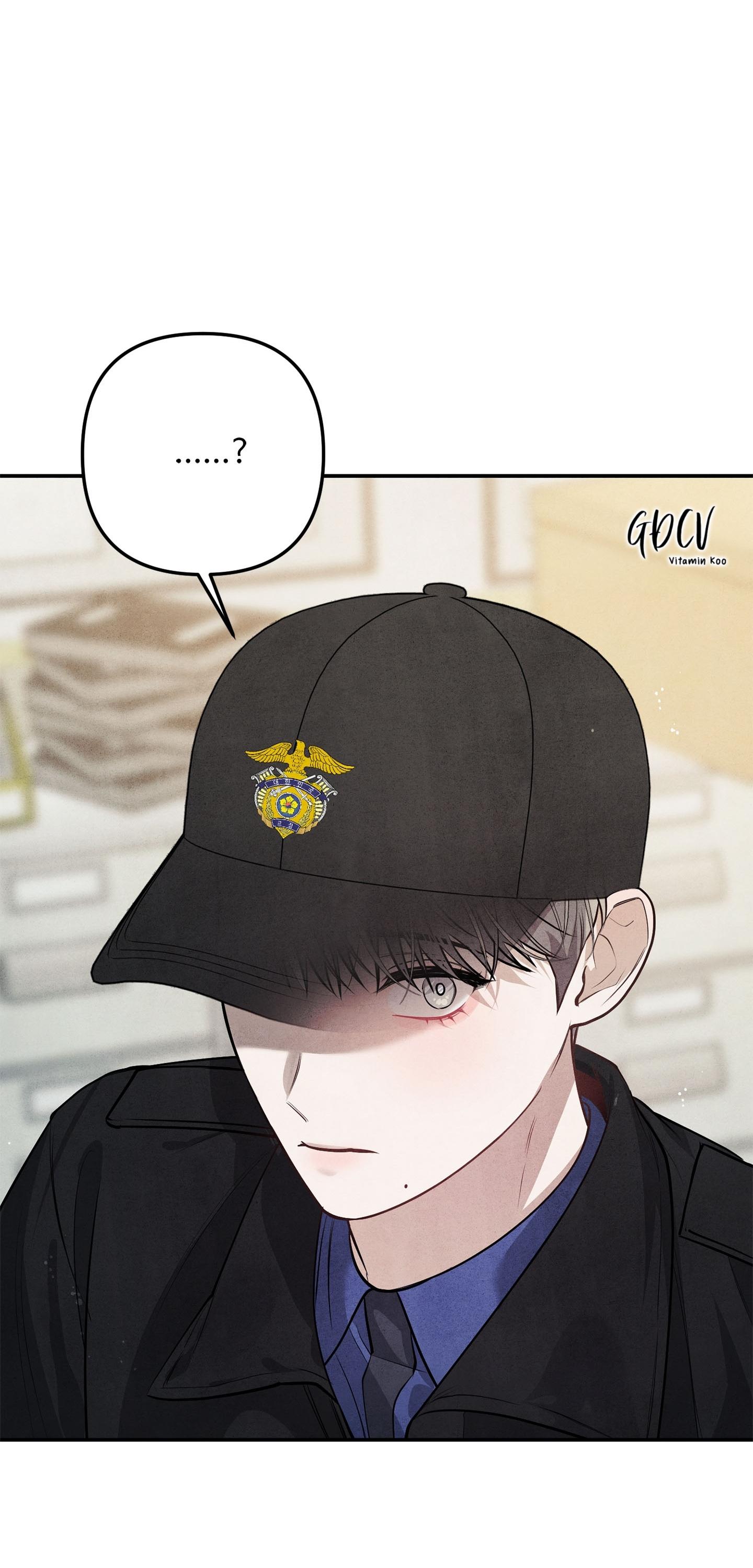 Đọc truyện HẮC DIỄM DỤC VỌNG - Chapter 1