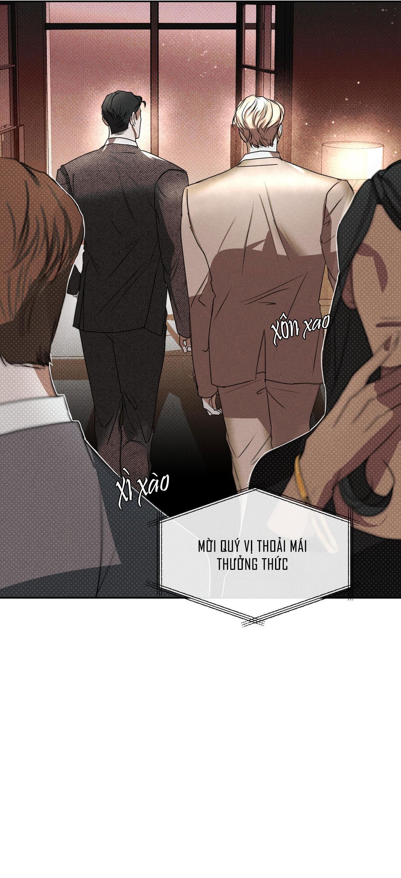 Đọc truyện NGƯỜI YÊU DẤU - Chapter 2
