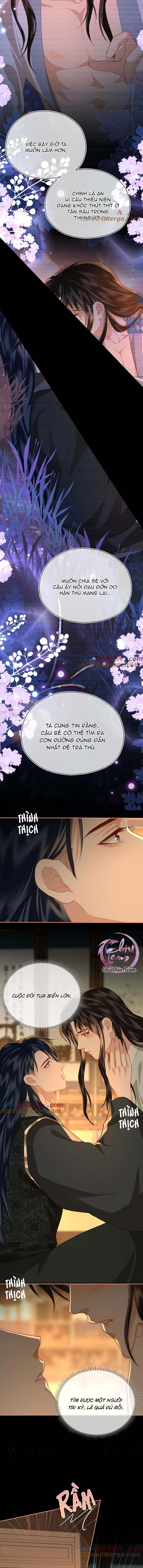 Đọc truyện Dục Vọng - Chapter 49