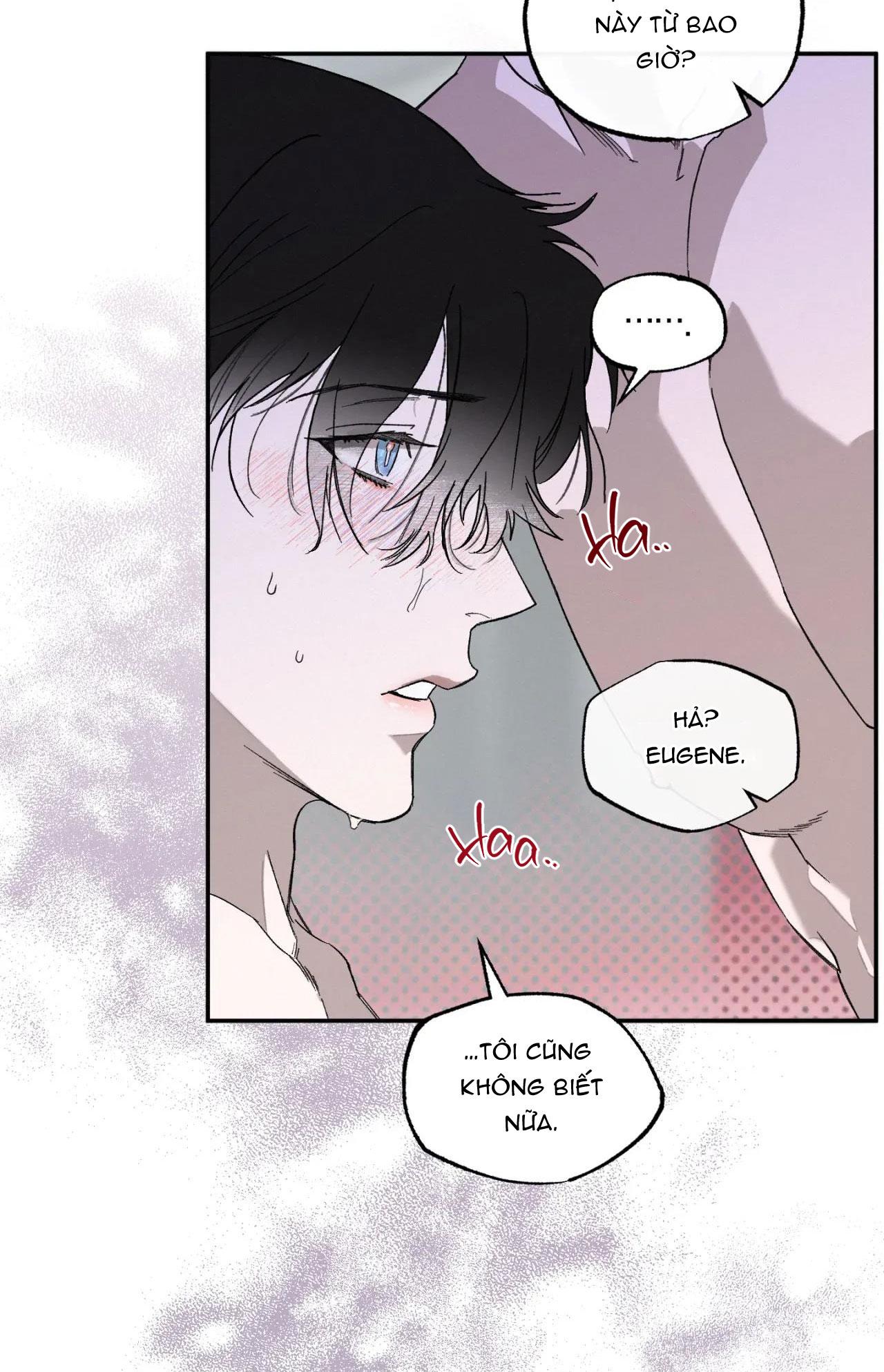 Đọc truyện LỜI NÓI DỐI ĐẪM MÁU - Chapter 31