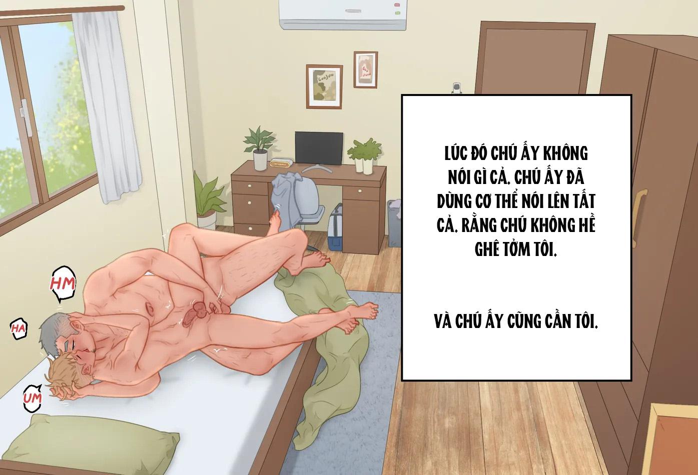 Đọc truyện TUYỂN TẬP CHIM TO SIÊU DÀI - Chapter 44