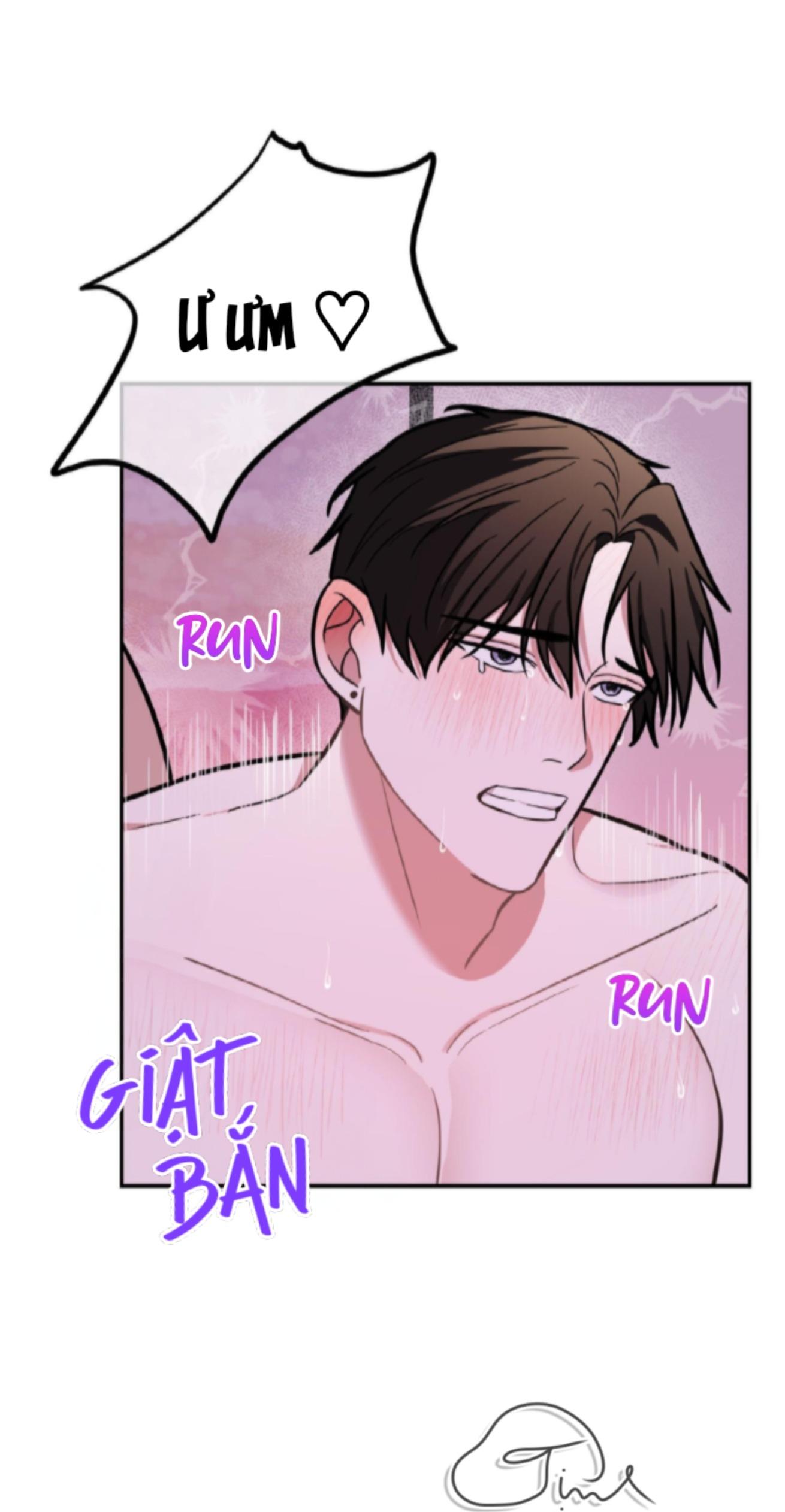 Đọc truyện Anh à, không thể là em được sao? - Chapter 7