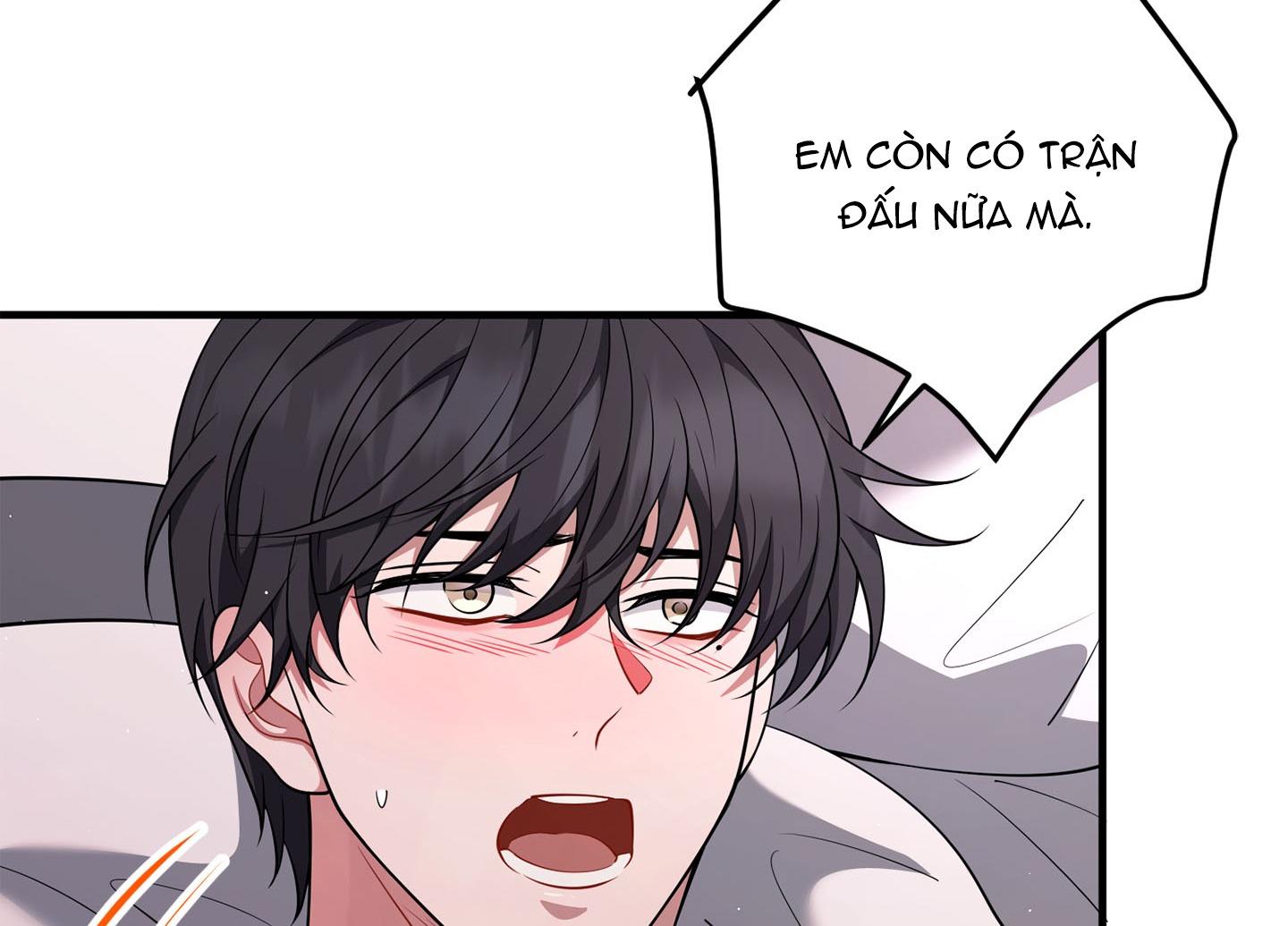 Đọc truyện Vết Hằn - Chapter 57