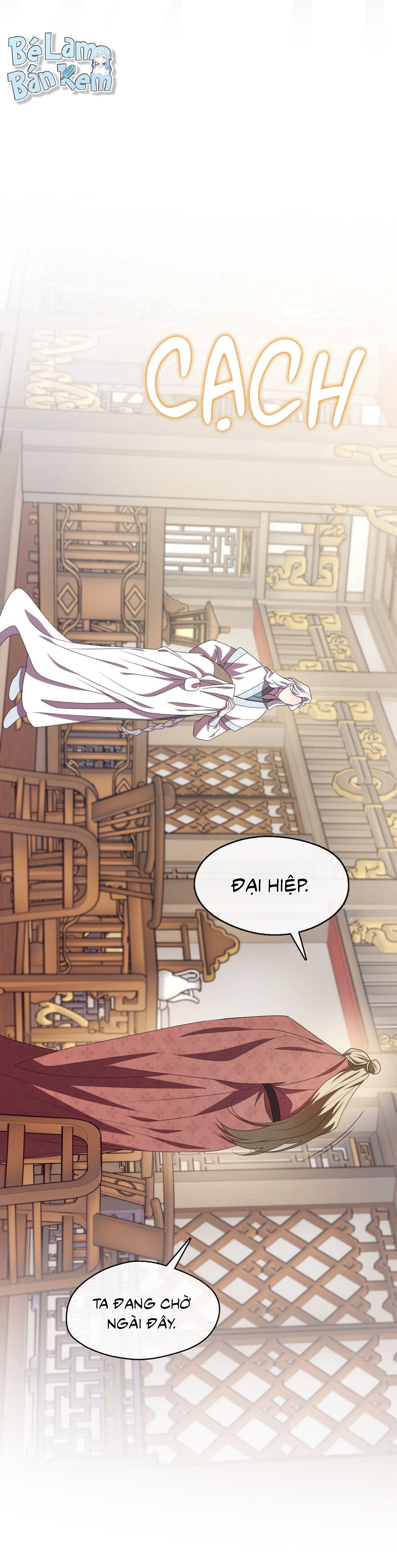 Đọc truyện Tôi đã nuôi dạy thủ lĩnh giáo phái ác ma - Chapter 48