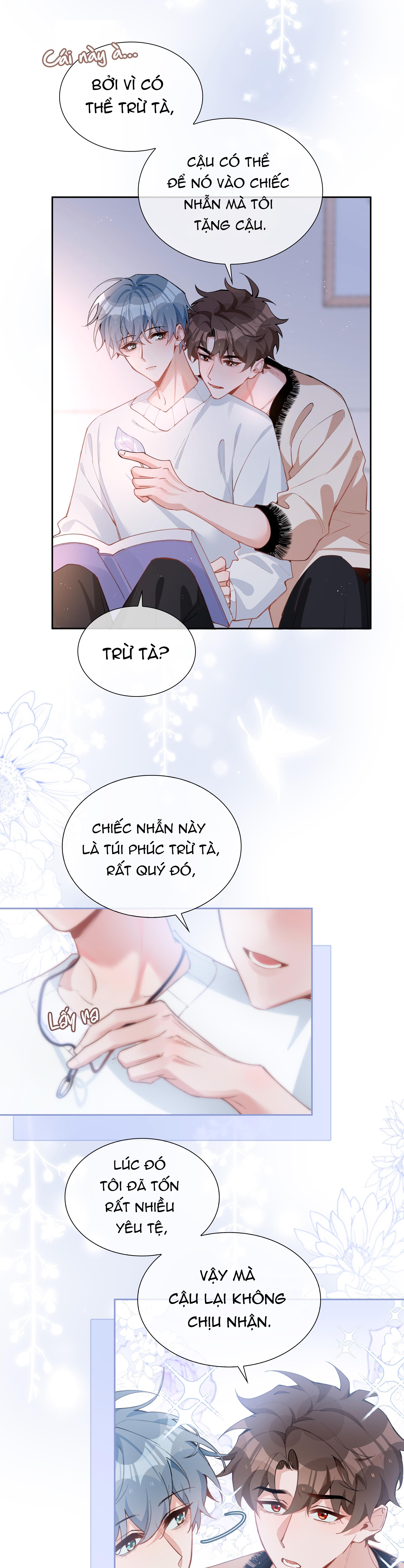 Đọc truyện Trường Cấp Ba Sơn Hải - Chapter 81