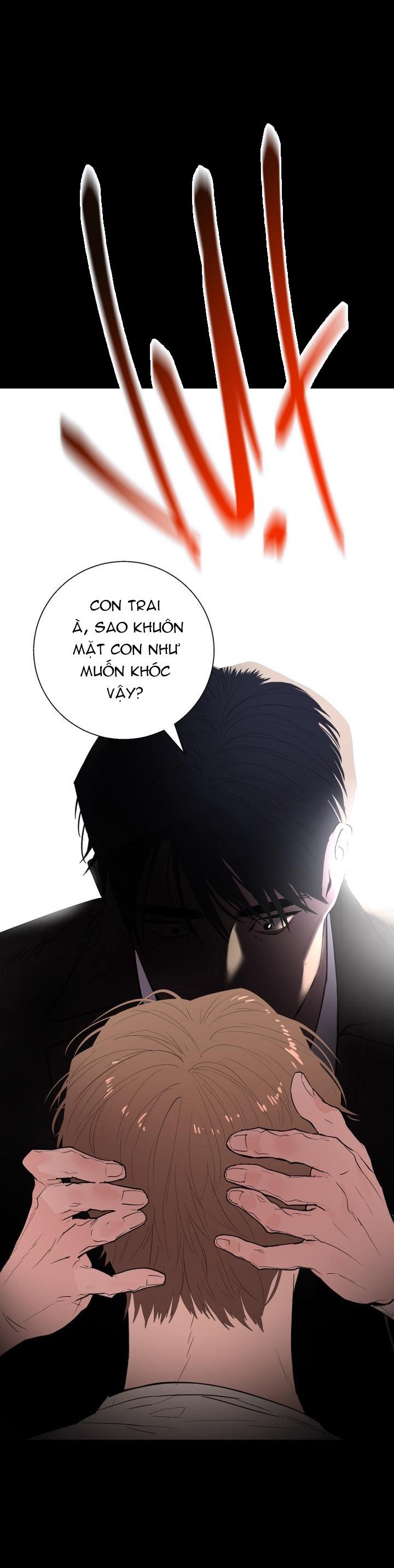 Đọc truyện MY X DADDY - Chapter 18