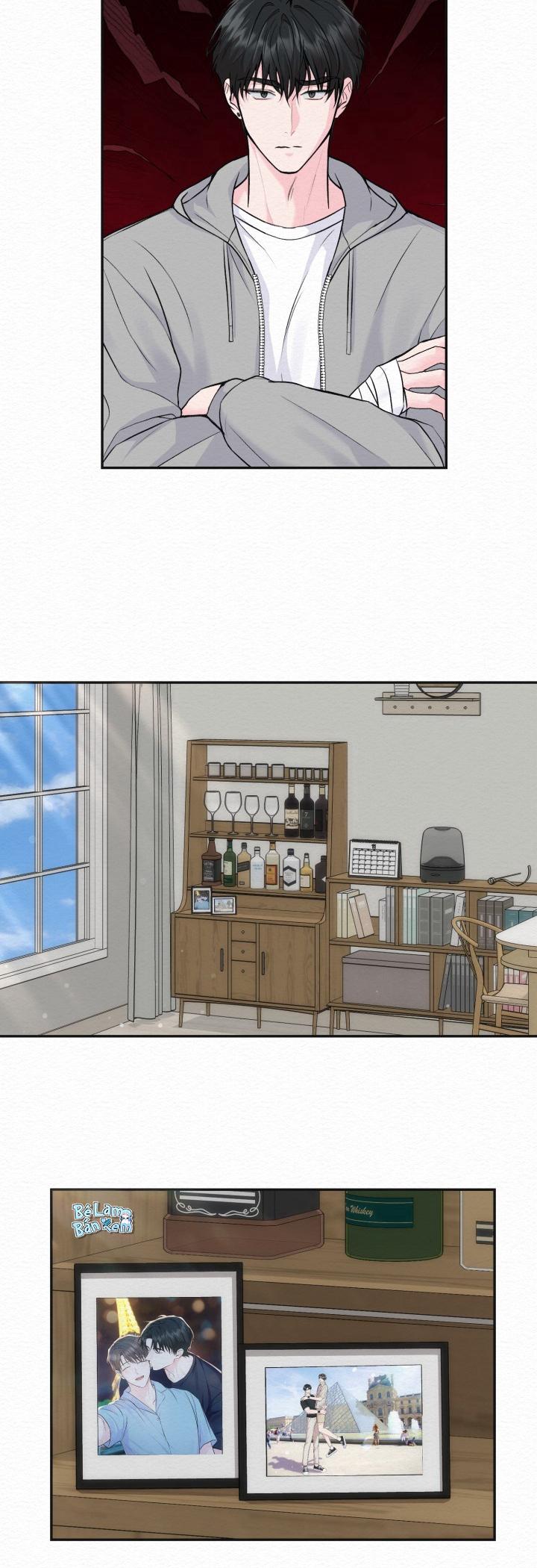 Đọc truyện HƯƠNG XƯA - Chapter 6