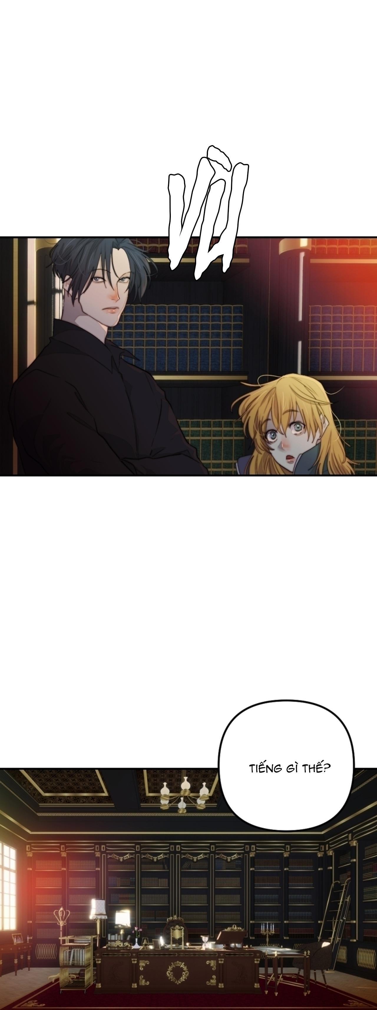 Đọc truyện Bao Nuôi Tiền Bối - Chapter 78