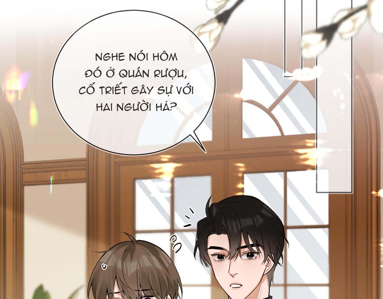 Đọc truyện Đối Thủ Không Đội Trời Chung Cuối Cùng Cũng Phá Sản Rồi! - Chapter 19