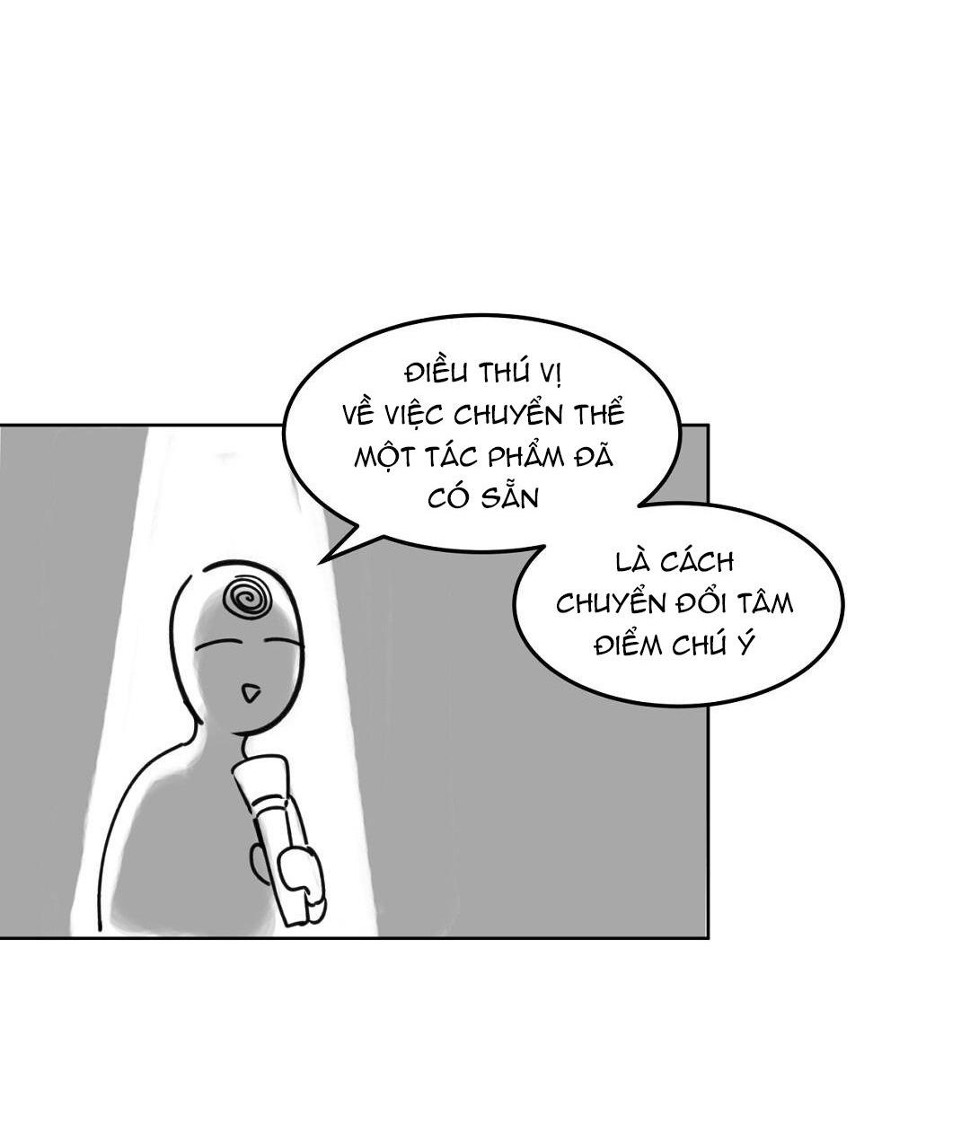 Đọc truyện Đáy Sâu Tuyệt Vọng - Chapter 72.1