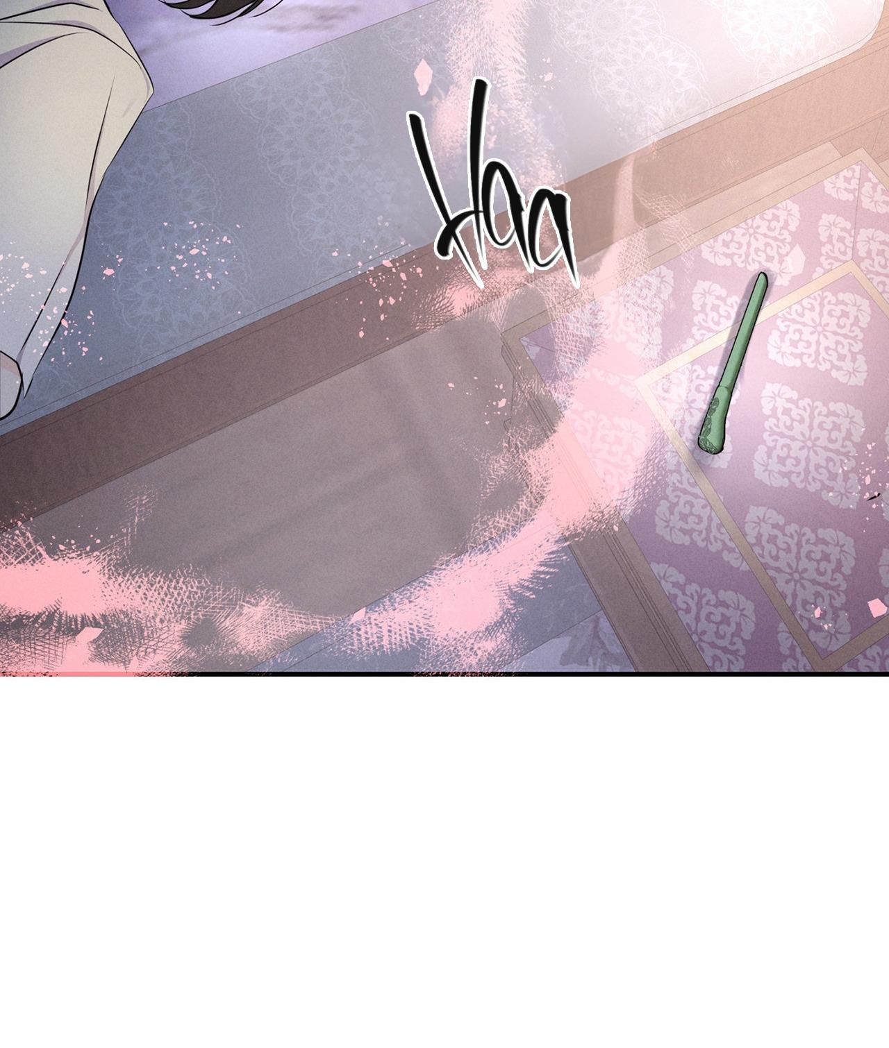 Đọc truyện DƯƠNG KHÍ - Chapter 2