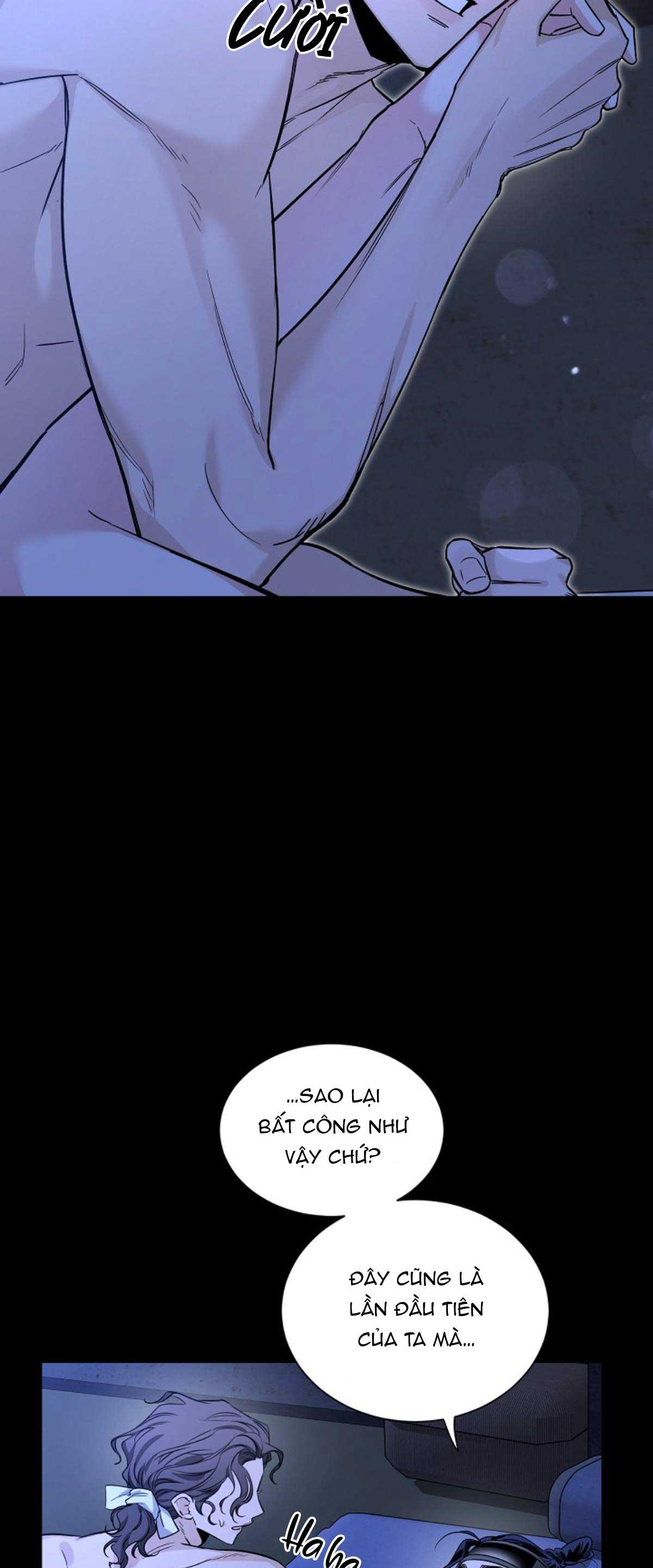 Đọc truyện TUYỂN TẬP BL CỔ TRANG - Chapter 7